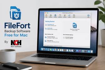 FileFort Backup Software Free for Mac