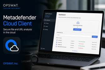 Metadefender Cloud Client