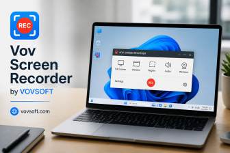Vov Screen Recorder