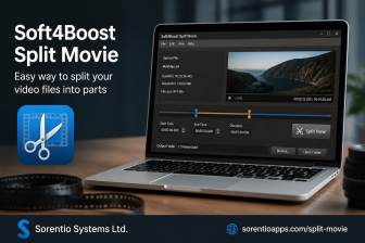 Soft4Boost Split Movie