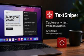 TextSniper