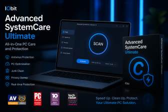 Advanced SystemCare Ultimate