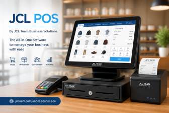 JCL POS