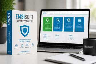 Emsisoft Internet Security