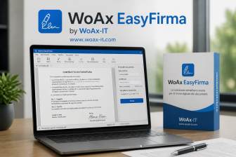 WoAx EasyFirma