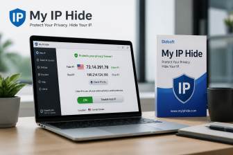 My IP Hide