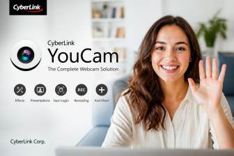 CyberLink YouCam