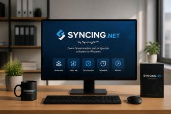 SYNCING.NET