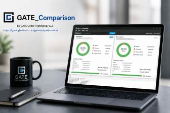 GATE_Comparison