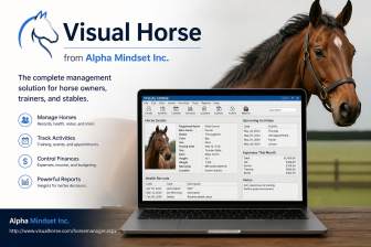 Visual Horse