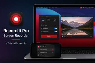 Record It Pro - Screen Recorder