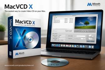 MacVCD X
