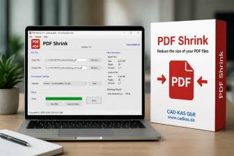PDF Shrink