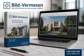Bild-Vermesen