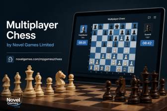 Multiplayer Chess