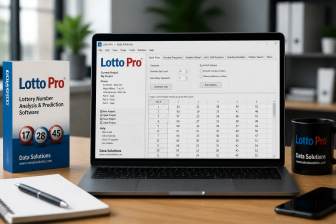Lotto Pro