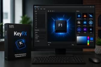 KeyFX