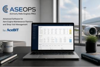ASEOPS (formely Hello Engines PRO)
