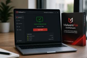 MalwareFox AntiMalware