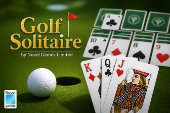 Golf Solitaire