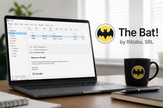 The Bat!
