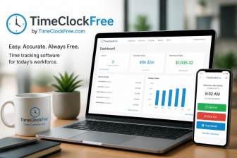 TimeClockFree