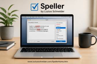 Speller
