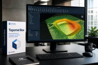 Topomel Box