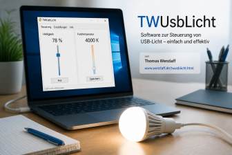 TWUsbLicht