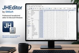 JHEditor