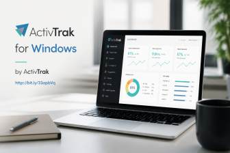 ActivTrak for Windows
