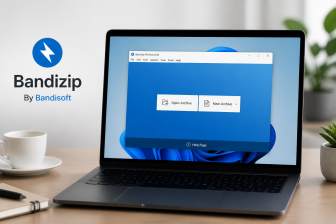 Bandizip
