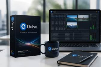 Octyx
