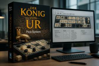 Der König von Ur