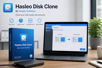 Hasleo Disk Clone