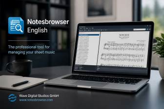 Notesbrowser English