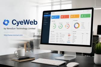 CyeWeb