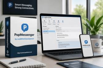 PopMessenger