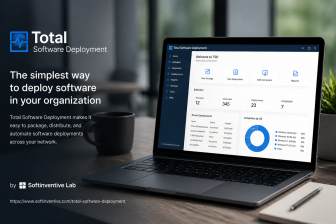 Total Software Deployment