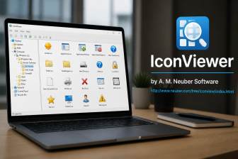 IconViewer