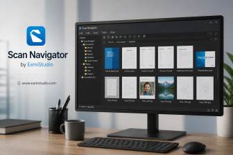 Scan Navigator