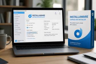 InstallAware Express MSI Installer