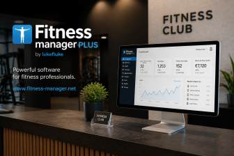 Fitness manager PLUS