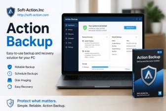 Action Backup