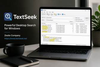 TextSeek
