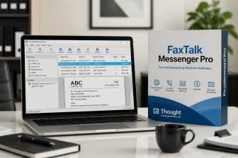 FaxTalk Messenger Pro