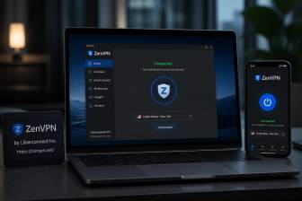 ZenVPN