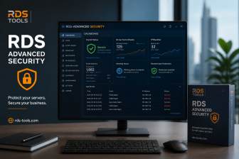RDS Advanced Security