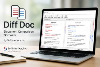Diff Doc