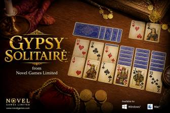 Gypsy Solitaire